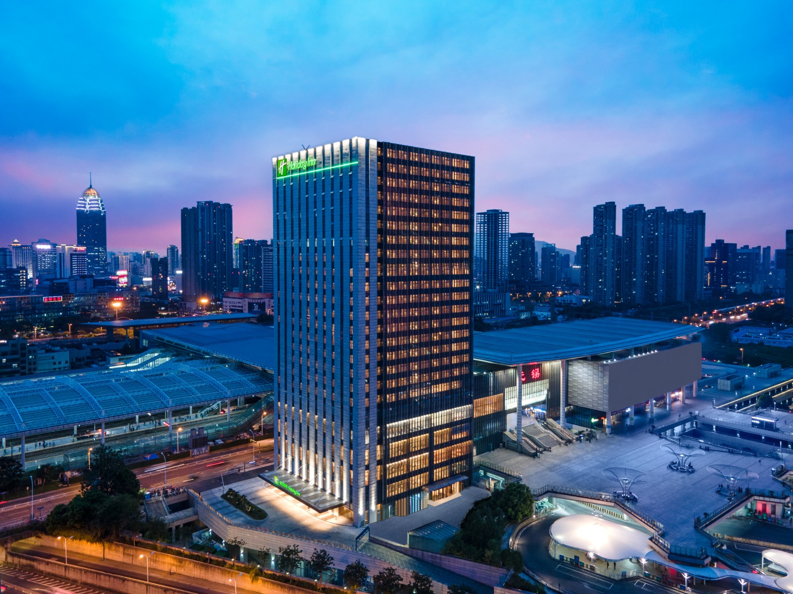 Regal Kangbo Hotel Dezhou - 2022 hotel deals - Klook Global