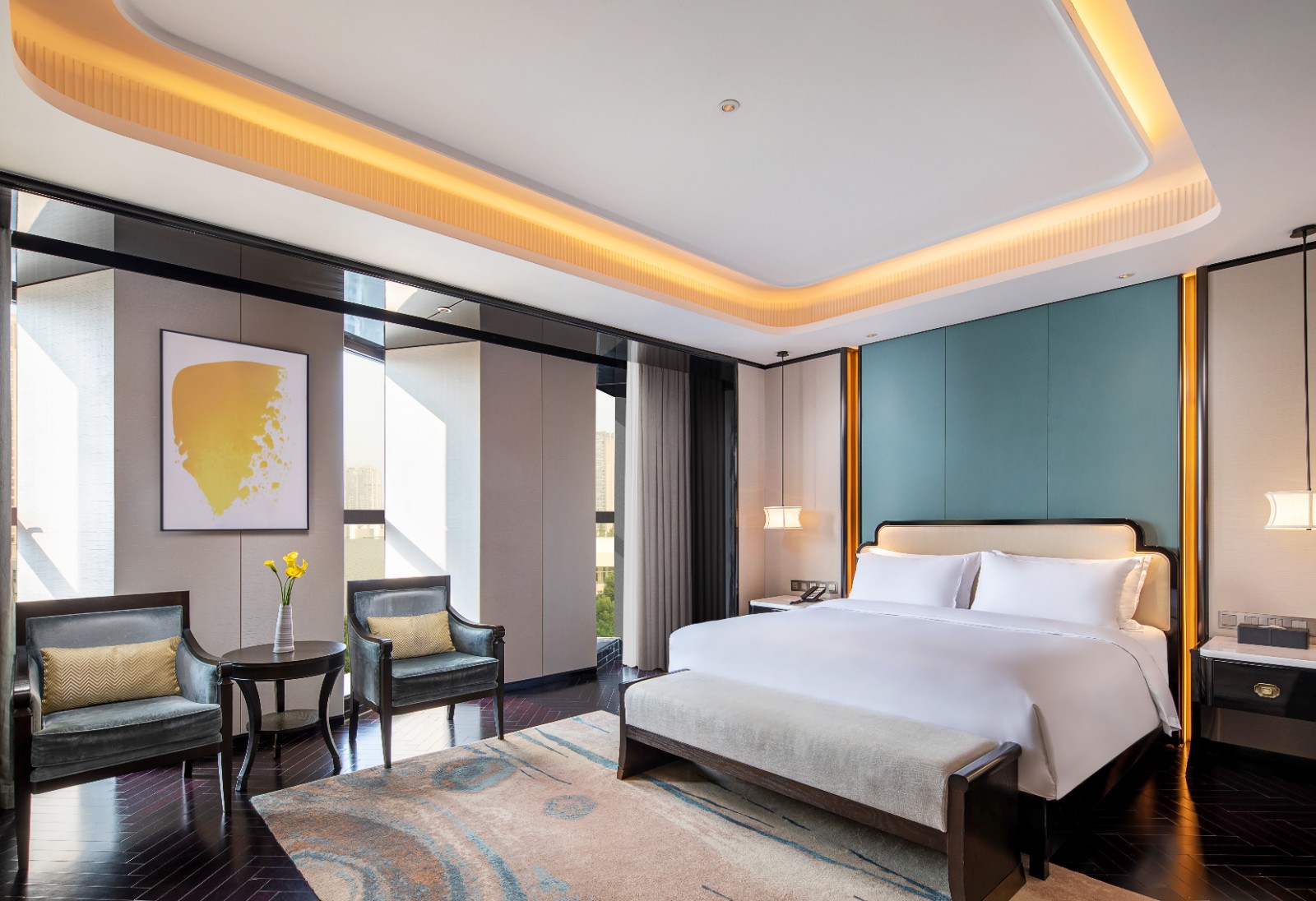 IHGDevelopment China | 洲际酒店集团开发网站