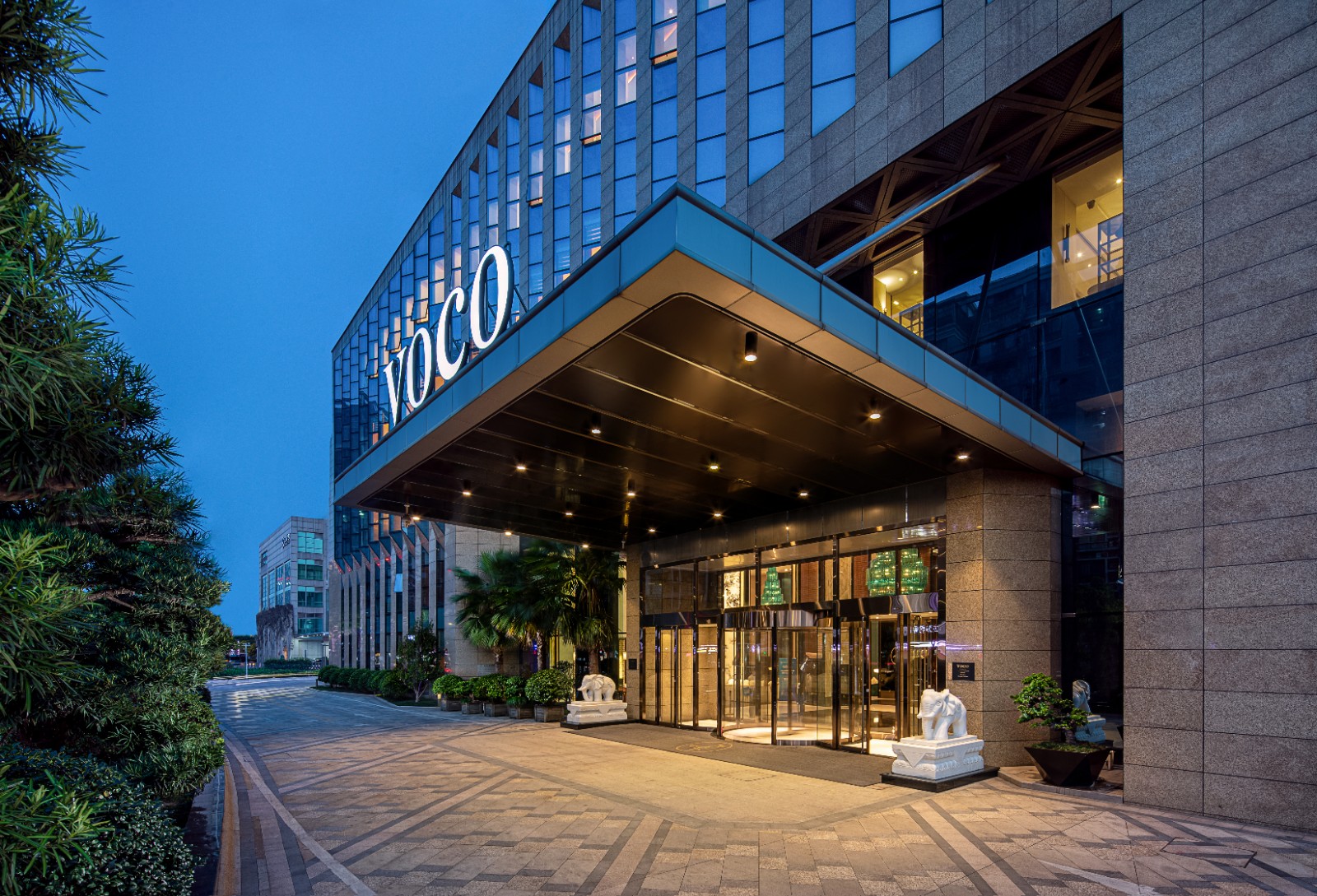 IHGDevelopment China | 洲际酒店集团开发网站
