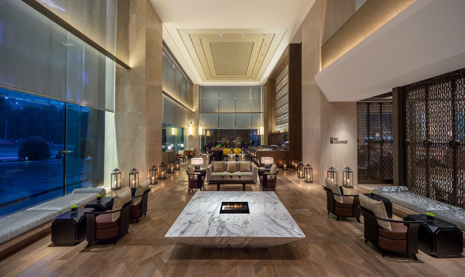 IHGDevelopment China | 洲际酒店集团开发网站
